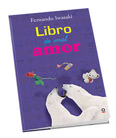 Libro de mal amor